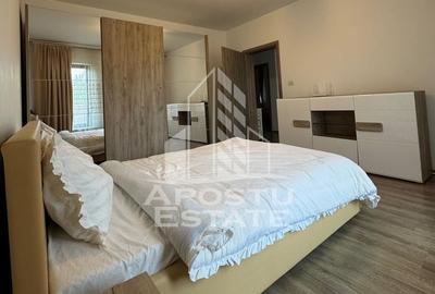 Casa 4 camere de inchiriat, prima inchiriere, comuna Sag, Timis - 1