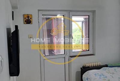 Apartament cu 2 camere decomandate, mobilat complet – Zona Baza 3, etaj 3/4 - 4