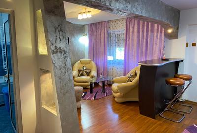 Apartament 2 camere decomandat, Plantelor etaj 2. - 4