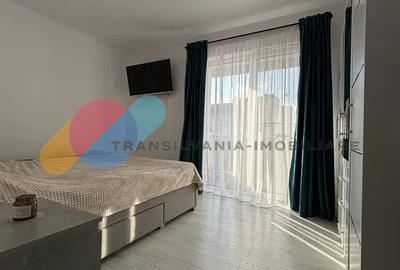 Apartament 2 camere, 52mp – cartier Între Lacuri - Iulius Mall - 5