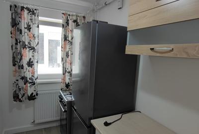 Garsonieră Gavana 2 , RENOVATĂ / Centrală , mobilată / utilată ! - 16