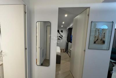 Apartament 2 Camere | Complex Rezidential Cortina North | Loc de parcare - 4