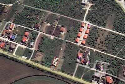 Cladire pentru Hotel Butique - Venus Resort - 17