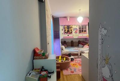 3 camere AVIATIEI ||  LOC DE PARCARE INCLUS || ATLAS RESIDENCE - 18