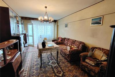 Apartament 3 camere zona Ion Mihalache cu Turda constructie 1984 - 8