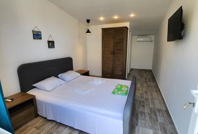 Afacere la cheie Vama Veche pensiune 29 camere 100 m de mare - 20