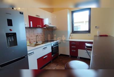 COMISION 0%! Ap. 3 cam. 65 mp + 3 balcoane, parcare, Europa – Ionesco - 13