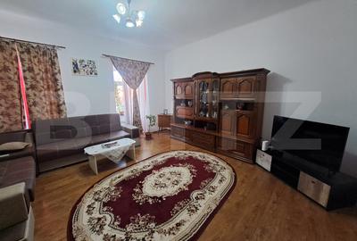 Casă săsească renovată integral, 2200 mp teren, ideală pentru două familii - 15