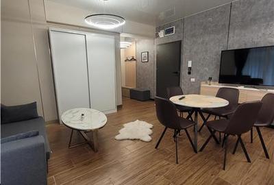 Apartament Mobilat si Utilat Finisaje Luxury, Prima Linie la Mare, Mamaia Nord - 18