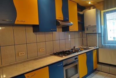 Apartament 3 camere decomandat balcon - Strand - 10