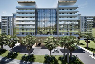 Apartamente de vânzare în Băile Felix Județul Bihor, Oradea Județul Bihor - 1