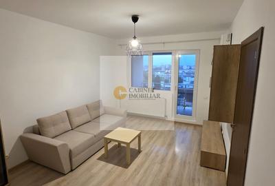 2 Camere - 59MP | Decomandat | Rotar Park 1 | Metrou Pacii 1 minut - 1