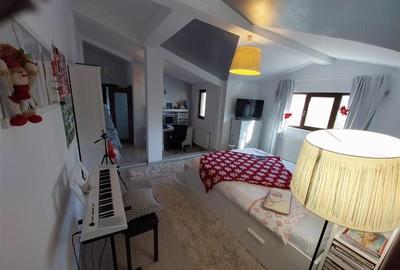 Vanzare Vila Nerva Traian- Foisorului - 1