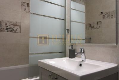 Nord One |2 camere |loc de parcare suprateran|Ultracentral la Nord One- Botanic| - 17