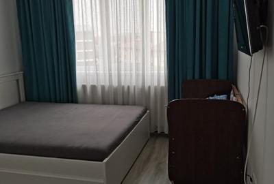 Inchiriez ap. 2 camere situat intre statiile de metrou Preciziei si Pacii - 7