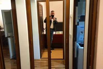 2 camere Teilor , Decomandat / Centrală , Amplasament DEOSEBIT - 12