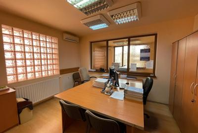 Clădire de birouri P+2E de vânzare | zona Cetate | Alba Iulia - 3