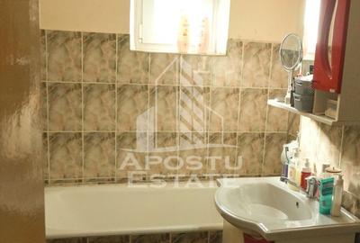 Apartament de vanzare cu 3 camere, decomandat, Bucovina, Timisoara - 6