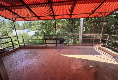 Casa cu teren generos – refugiul perfect în Paltinoasa, Suceava - 16