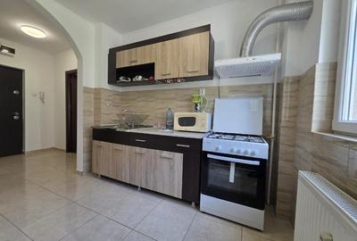 Inchiriere apartament 2 camere central - 12