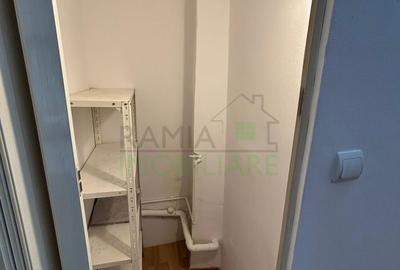 DE ÎNCHIRIAT, Apartament 2 camere , Zona Scriitorilor - 7