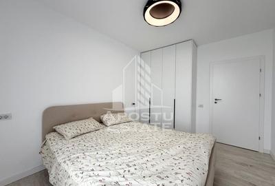 Apartament cu 2 camere de inchiriat, zona Torontalului, Timisoara - 5
