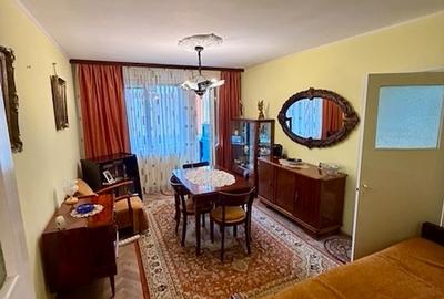 Propietar - Apartament 2 cam. gaze Parc Tabacarie - ZODIAC - 49,11 mp - 14