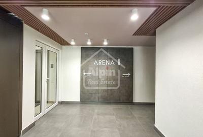 Suprafata Generoasa I Alphaville Arena - 18