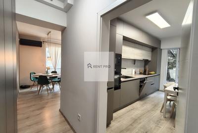 3 Camere Cu Curte GranVia Park Lujerului Politehnica Comision 0 - 5