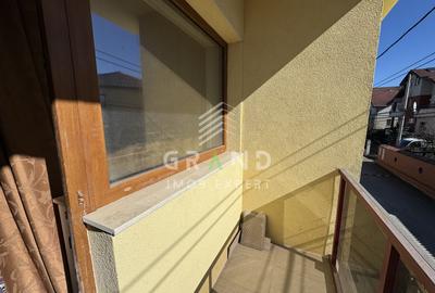 Casă individuală–160 mp | 5 camere | 4 bai | 4 parcări | EUROPA/Eugen Ionesco - 42