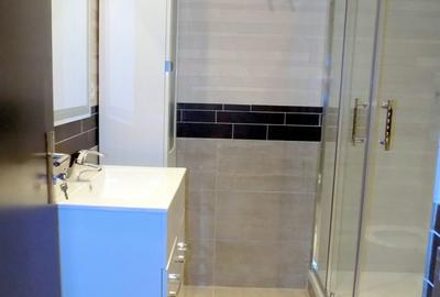 2 camere, bloc nou, mobilat modern, in Marasti, zona Iulius Mall - 8