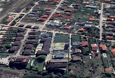 De vanzare | Teren 600 mp | Ostratu