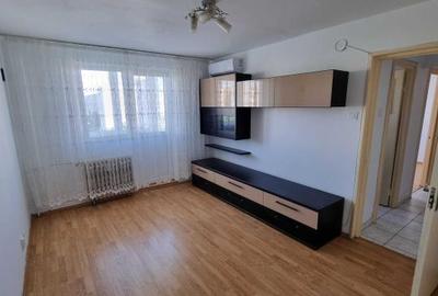 Apartament 2 camere in bloc anvelopat, Raul Doamnei, Drumul Taberei