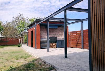 Casa smart, eficienta energetic, aproape de oras – confort real, costuri minime - 7