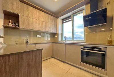 Apartament premium —Complex Chiville, Centru Istoric, vedere Cetate - 7