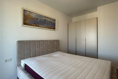 Inchiriere 2 camere, primul chirias,lux,cu loc de parcare, Tomis Tower - 7