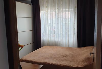 Girocului | 2 Camere | Decomandat | Centrala proprie | Mobilat si utilat - 9