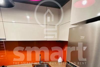 Apartament modern 2 camere cu parcare str Augustin Presecan - 5