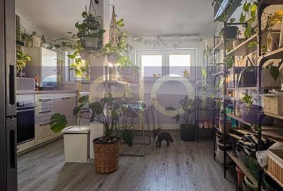 VANZARE 2 CAMERE IN VILA ZONA DOMENII | RENOVAT COMPLET | - 6