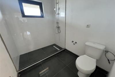 Casa individuala Cristian incalzire in pardoseala si garaj - 18