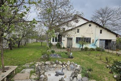 Casă  P+1E cu teren 1000 mp – Slatina, rezidențial sau businnes - 4