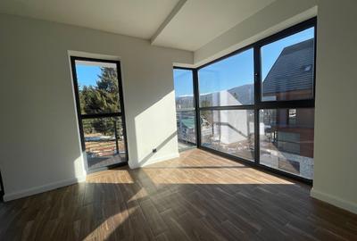 2 camere complex exclusivist, securizat, finalizat 2025,  et 1/3, suprafata 81mp - 21