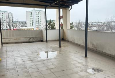 Clădire comercială P+3 de vânzare – Bd. Iuliu Maniu, Militari - 12