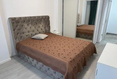 GARSONIERA MODERNA 37MP - HIGH CLASS - PALLADY - MOBILATA & UTILATA - 1