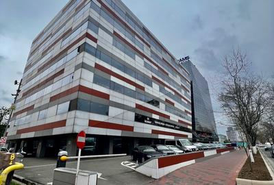 Pantelimon RAMS Business Center/ Birouri Clasa A / COMISION - 0% - 22