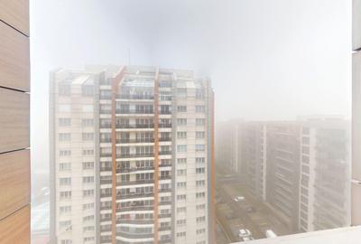 Apartament 3 camere InCity Residence – Dristor – Piata Alba Iulia - 0% comision - 22