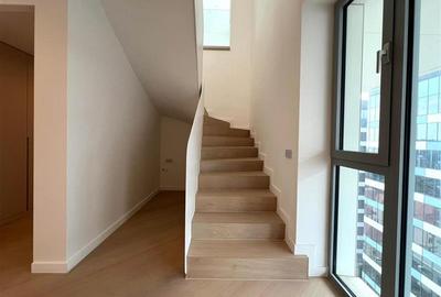 Duplex superb, 150 mp  - Aviatiei - 11