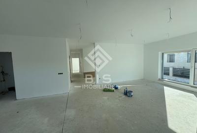 Casă parter – 166 mp construiți – teren 636 mp - 5