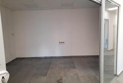 Spatiu Comercial - 500 mp - giratoriu Kaufland Arhitectilor - 31