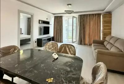 Apartament cu 2 camere în Theodor Pallady